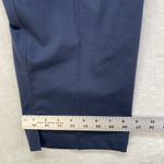 NWT Fairway Golf‎ & Resort capri Womens 6 Navy Blue Photo 5