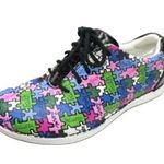 Alegria Women’s Essence All Together Shoes Size 38 Leather Comfortable Work Photo 0