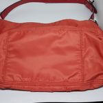 Franco Sarto  Orange Purse Photo 2