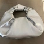 Amazon Silver Clutch Purse Photo 1