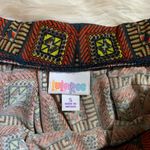 LuLaRoe  size s small retro skirt EUC Photo 3