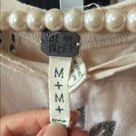 We The Free  Free People 'Bull's eye' tank Tee Photo 3