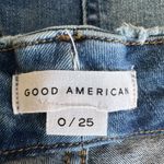 Good American Good Legs Jeans Cropped 0 / 25 New Photo 5