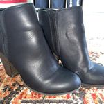 Fergalicious Black Booties Photo 0