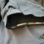 Lululemon  Play Off The Pleats Skirt Tennis Pickleball Golf in Black Size 2 Photo 6