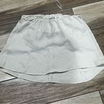 Free People Intimately  white strapless blouse Photo 4