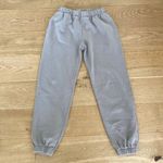 Brandy Melville John Galt - Sweatpants in Beige Photo 0