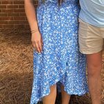 Amazon Zesica Dress Photo 0