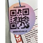 Anthropologie  Green Ruffle Trumpet Fit & Flare Asymmetrical Midi Skirt Size XS Photo 7