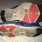 Nike BLUE & PINK WOMENS SNEAKERS SIZE 7.5 Photo 3