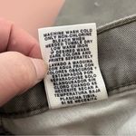 Faded Glory  Authentic Jeans Straight Leg 5-Pocket Brown Olive 16 Photo 3