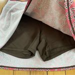 Title Nine Dream Wrap Skort Women Large Colorful Pull On Tennis Golf Athletic Photo 2