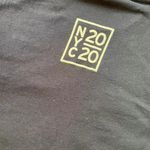 US Open Long Sleeve Top Blue Photo 1