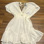 NWT beach dress Photo 0