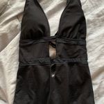 Mossimo Supply Co Ladder Front One Piece Photo 0