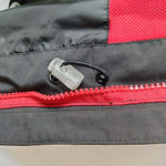 White Sierra  LARGE Sierra Tek Performance Black Lightweight Unisex Ski Jacket Photo 10