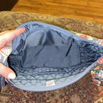 Vera Bradley COPY - On The Go Nomadic Floral Bag Photo 8