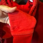 Adidas  X Ivy Park Red Heart Pullover Hoodie Photo 5