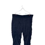 The North Face Womens Pants Jogger Aphrodite 2.0 Motion Training Black XXL NWT Photo 3