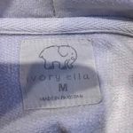 Ivory Ella Sweatshirt Photo 2