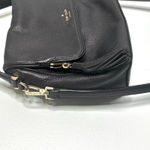Kate Spade  Miri Chester Street Black Pebbled Leather Shoulder Crossbody Bag Photo 10
