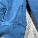 Disneyland Sweatshirt Rainbow Stripe Pride Hoodie Womens Small Cozy Loungewear Photo 5