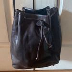 El Portal bucket purse Brown Photo 0
