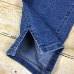 NYDJ Petite Nanette Stretchy Crop Jean Photo 7