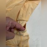 Lululemon Pace Rival Mid Rise Skirt Long Summer Glow Size 4 Photo 11