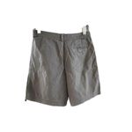 White Stag  Women's Size 2/3 Olive Green Casual Shorts Photo 1