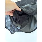 Under Armour Graphic 2.5" Running Shorts Black Gray Size Small Photo 5