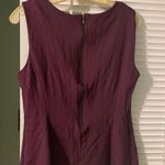 Halogen Peplum Top Photo 2