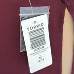 Torrid Game of Thrones House of the Dragon Dress Photo 7