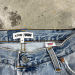 RE/DONE NEW  x LEVI'S LIGHT SKIRT SZ 25 - SAMPLE Photo 2