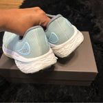 New Balance  860 fresh foam athletic training running lace up shoes sneakers sz8 Photo 4