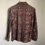 Diane Von Furstenberg Vintage Buttondown Photo 1