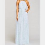 Show Me Your Mumu  SMYM Amanda maxi floral dress NEW MEDIUM Photo 7