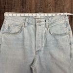 Citizens of Humanity Dahlia Bow Leg Baby Roll Jeans In Liri Size 28 Photo 11