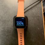 Fitbit Versa Watch Photo 1