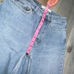 Won Hundred Billy Wash 6 Jeans straight leg Blue Size 29 Photo 9