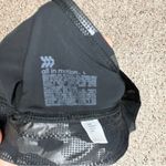 All In Motion Black Camouflage Sports Bra  straps camo women’s large workout Photo 2