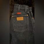 Wrangler Retro  100% cotton jeans Photo 5