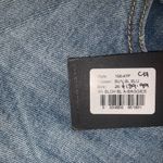 One Teaspoon  sun bleached baggy jeans NWT revolve casual fall denim $200 classic Photo 4