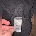 NWT Year‎ of Ours Varsity Sweater size XS black Photo 4