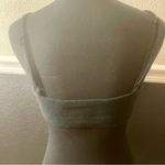 PacSun LA Hearts By  Black Sports Bra Size Small Photo 1