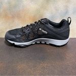 Columbia  Titanium Women’s Black Hiking Shoes Size 9M Photo 6
