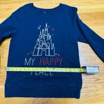 Disney  Paris pullover sweatshirt Photo 2