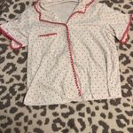 pajama set White Size XL Photo 0