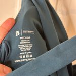 Buffbunny  Secret Garden Dark Teal Alpha Sports Bra Photo 8