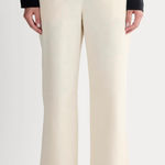 Everlane The Easy Pant size 16 Canvas Pull On Classic Photo 0